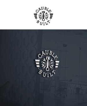 Logo Design by lionx for this project | Design: #19842580