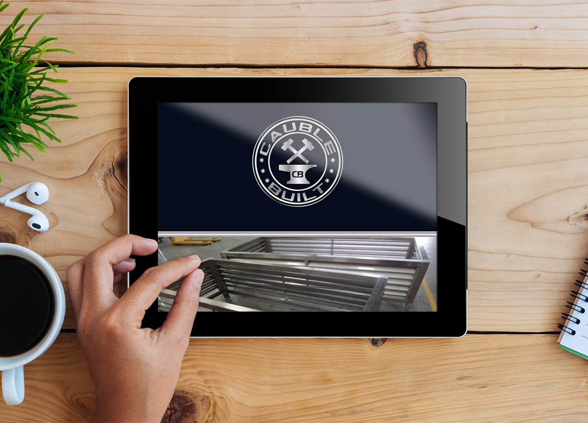 Logo Design by Wonderful design for this project | Design #19845907