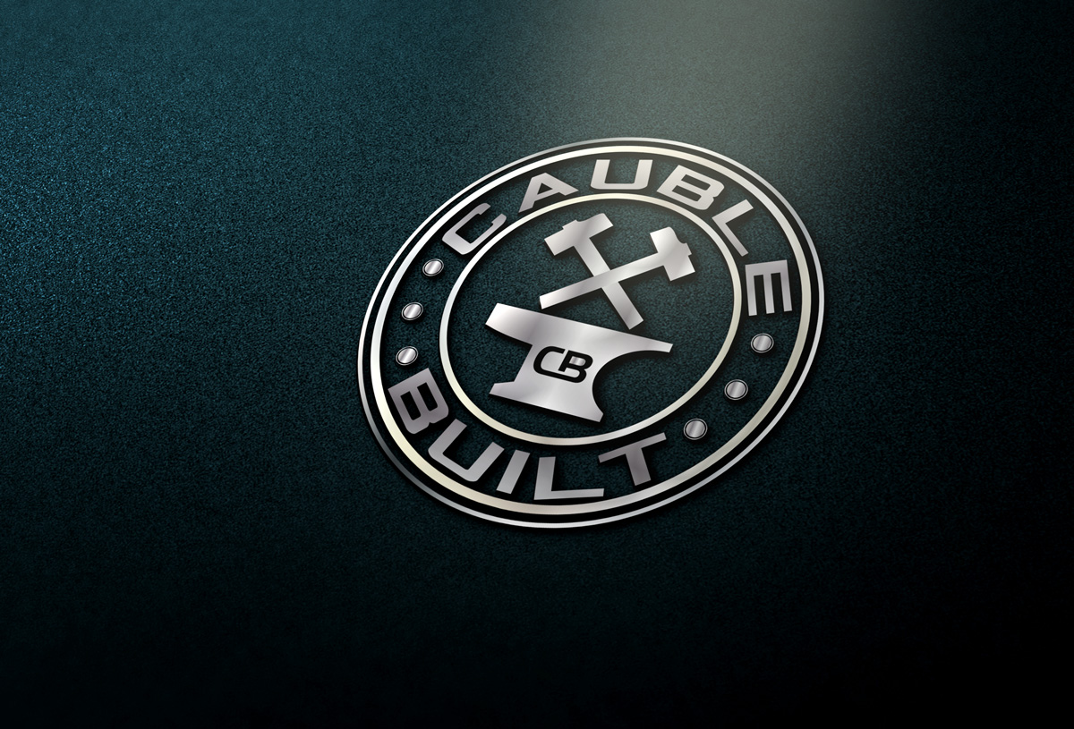 Logo Design by Wonderful design for this project | Design #19845909