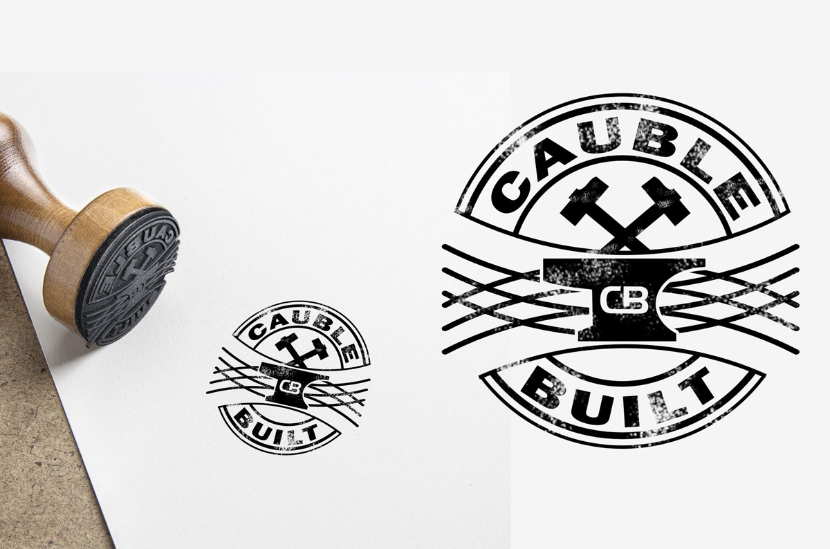 Logo Design by Wonderful design for this project | Design #19849553