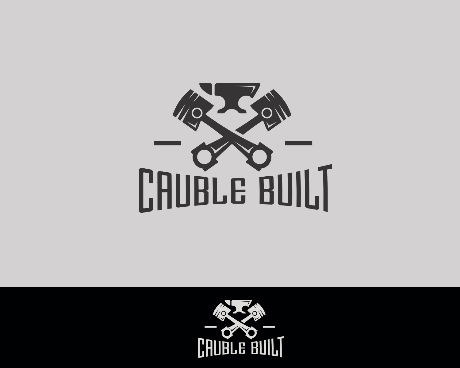 Logo Design by Djamdesign for this project | Design #19843662