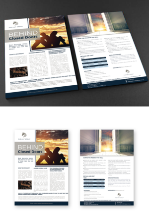 Flyer Design by debdesign for this project | Design: #19845962