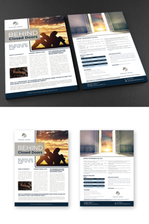 Flyer Design by debdesign for this project | Design: #19853625