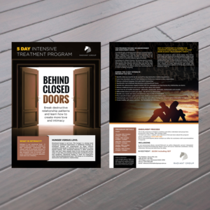 Flyer Design by debdesign for this project | Design: #19853679