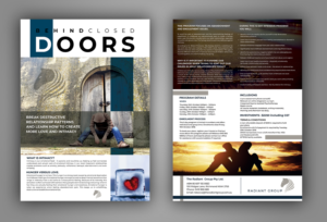 Design de Flyer par ecorokerz pour ce projet | Design #19847548