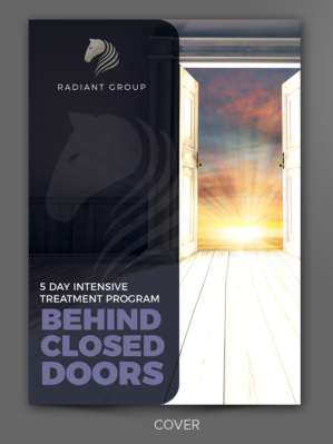 Information flyer for 5 day treatment flyer | Flyer-Design von SAI DESIGNS