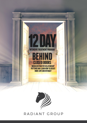 Flyer Design by Fusionex Studio