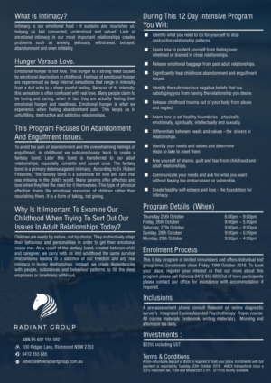 Flyer Design by Fusionex Studio for this project | Design: #19851003