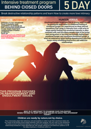 Flyer Design by MotionArt