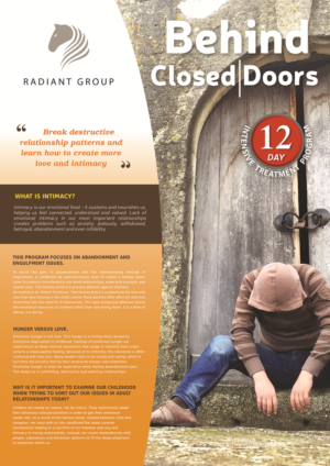 Flyer Design by lyndon for this project | Design: #19853151