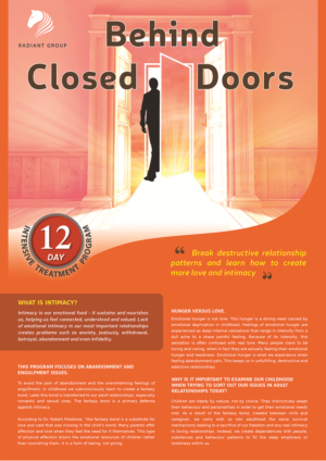 Flyer Design by lyndon for this project | Design: #19853153