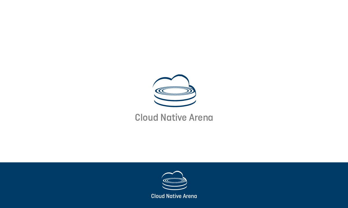 Logo Design by Triple22A for OpenStack DACH e.V. | Design #19846064