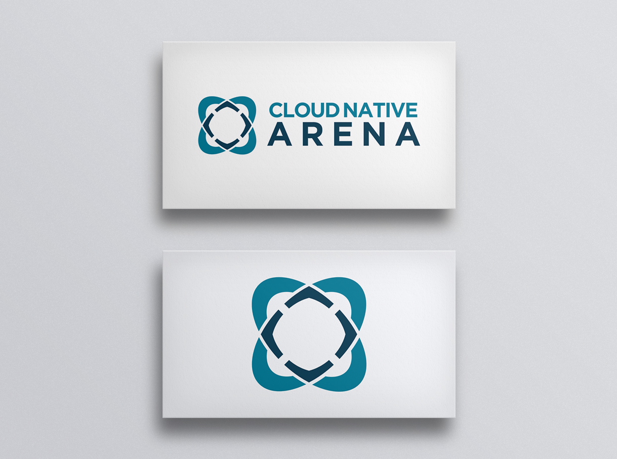 Design de Logo par Djamdesign pour OpenStack DACH e.V. | Design #19843212