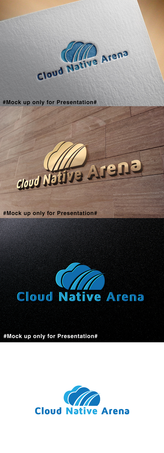 Logo Design by designmind78 for OpenStack DACH e.V. | Design #19848438