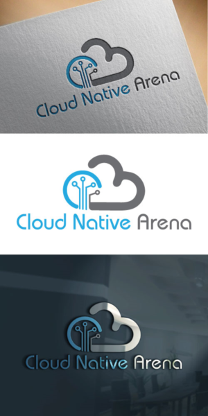 Design de Logo par tea tea pour OpenStack DACH e.V. | Design : #19845372