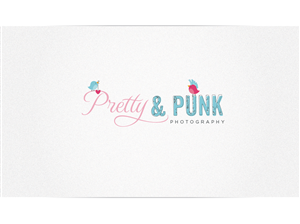 Logo Design by Cherry Pop Design for this project | Design: #690477