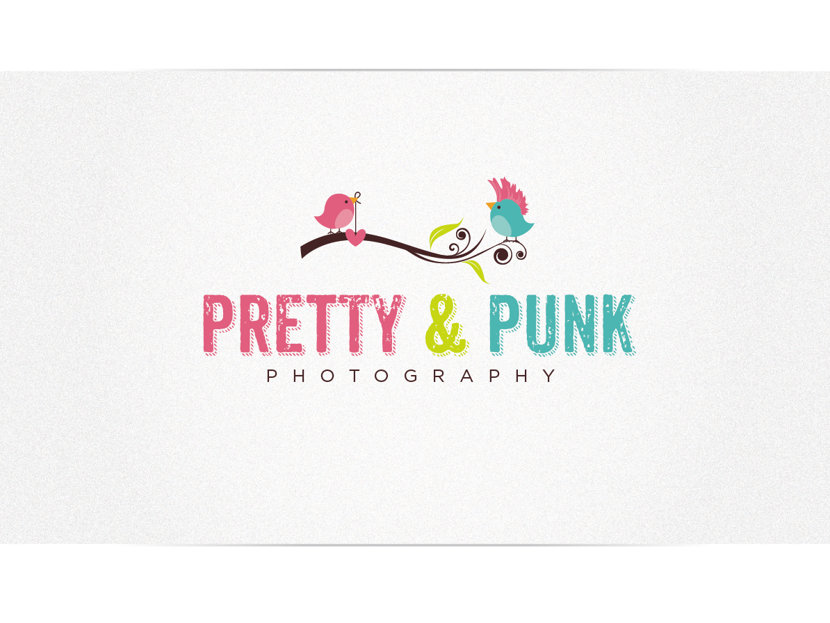 Logo Design by Cherry Pop Design for this project | Design #692106