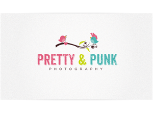 Logo Design by Cherry Pop Design for this project | Design: #692106