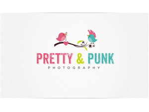 Logo Design by Cherry Pop Design for this project | Design: #692173