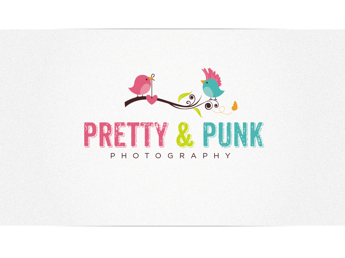 Logo Design by Cherry Pop Design for this project | Design #696432