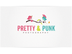 Logo Design by Cherry Pop Design for this project | Design: #696432