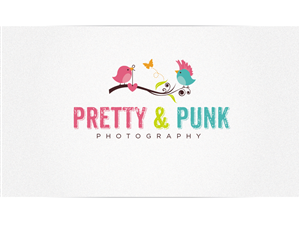 Logo-Design von Cherry Pop Design für dieses Projekt | Design #700957