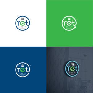 Logo Design by Muhammad Imran 3 for this project | Design: #19846751