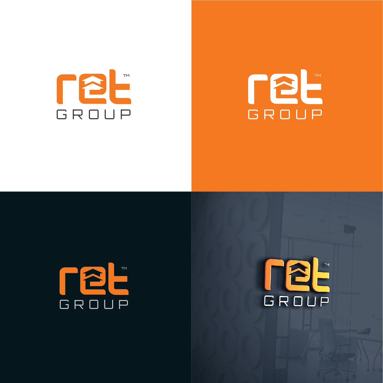 Logo-Design von Muhammad Imran 3 für dieses Projekt | Design #19846765