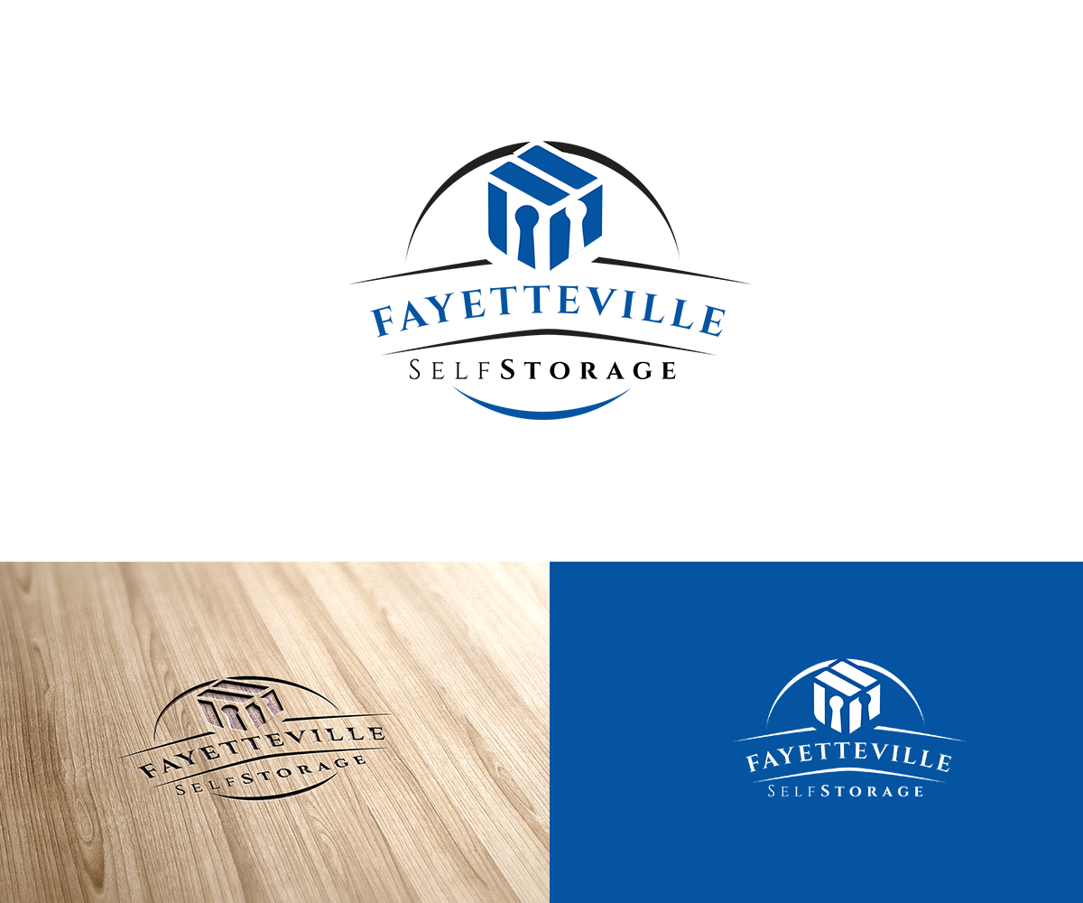Logo Design by Agnes Bak for this project | Design #19848231