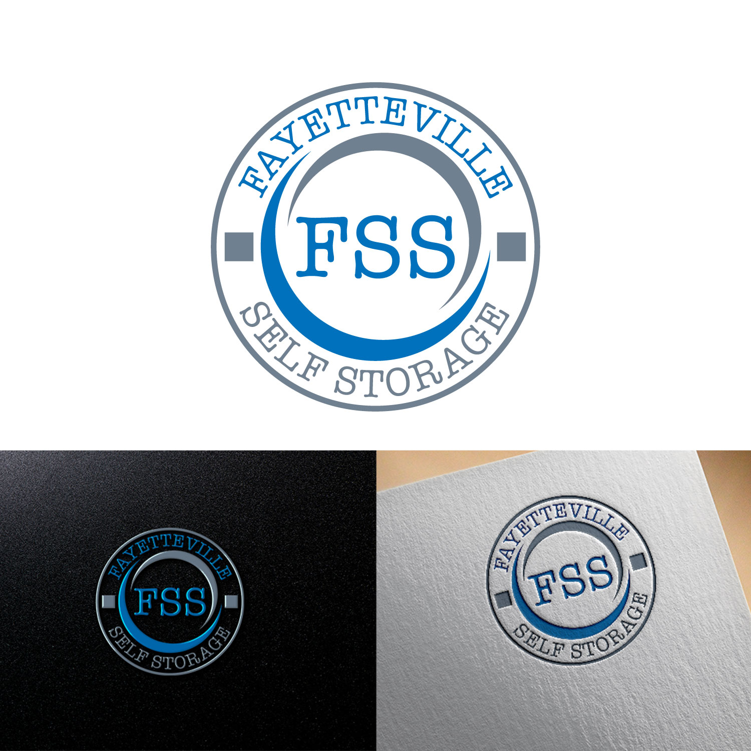 Logo Design by Rupok MT for this project | Design #19849618