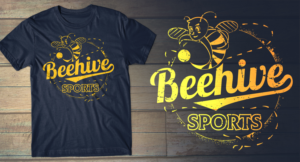 T-shirt Design by db1404 for this project | Design: #19843147