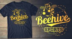 T-shirt Design by db1404 for this project | Design: #19851463