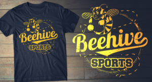 T-shirt Design by db1404 for this project | Design: #19851651