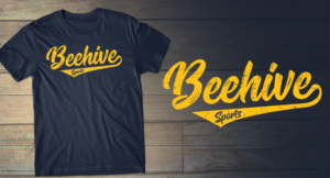 T-shirt Design by db1404 for this project | Design: #19867761