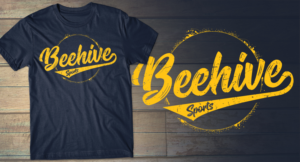 T-shirt Design by db1404 for this project | Design: #19867773