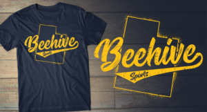 T-shirt Design by db1404 for this project | Design: #19872244
