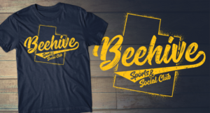 T-shirt Design by db1404 for this project | Design: #19872245
