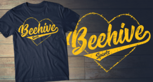 T-shirt Design by db1404 for this project | Design: #19872246