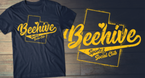 T-shirt Design by db1404 for this project | Design: #19893141