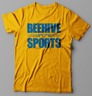 T-shirt Design by O_O NIZAL O_O for this project | Design: #19900956