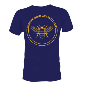 T-shirt Design by 75-R-P-Z for this project | Design: #19900395