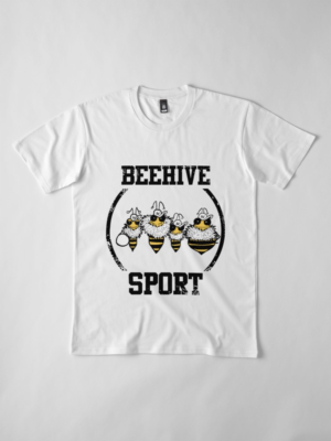 T-shirt Design by Tomi Ax for this project | Design: #19860371