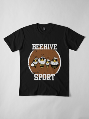 T-shirt Design by Tomi Ax for this project | Design: #19860372