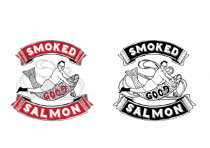 Logo Design by Peacefoo