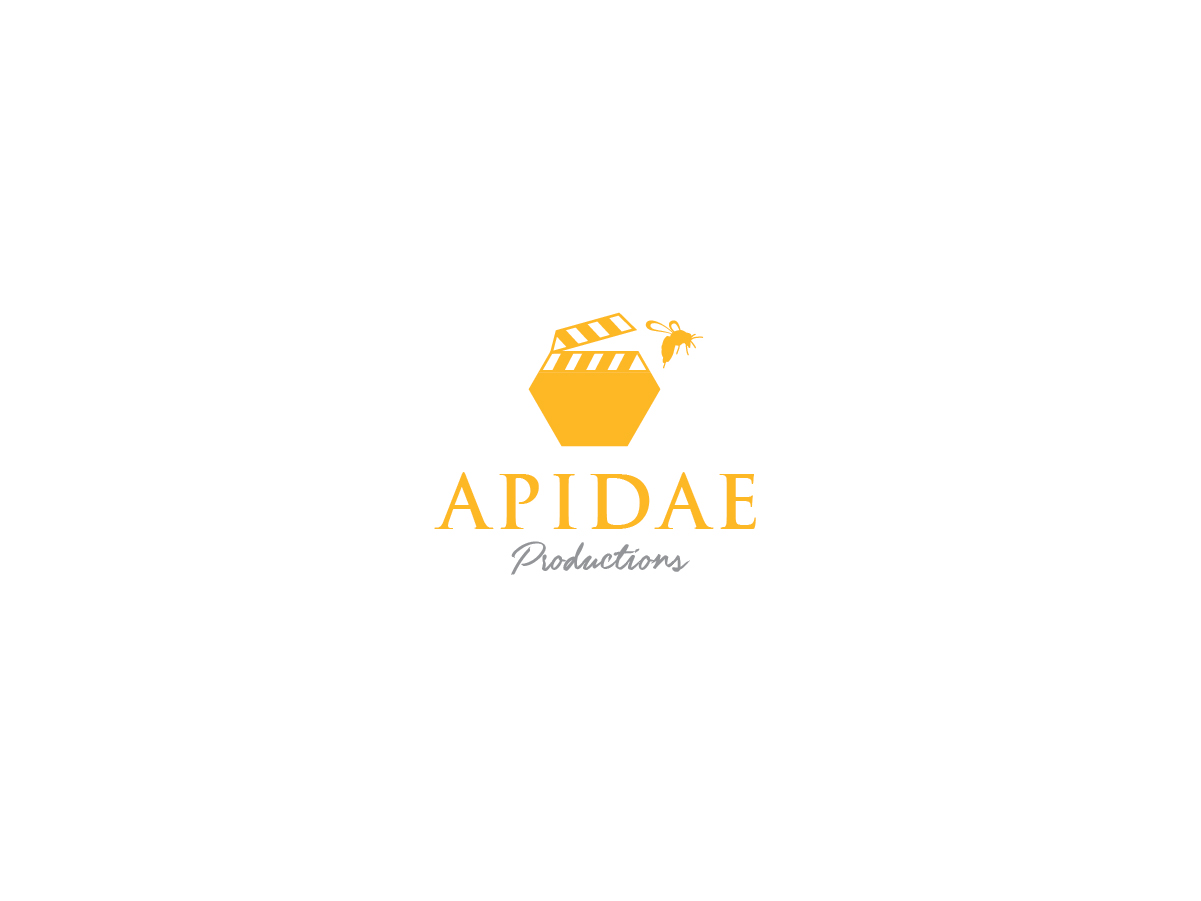 Logo-Design von Muhammad Imran 3 für Apidae Productions | Design: #19845024