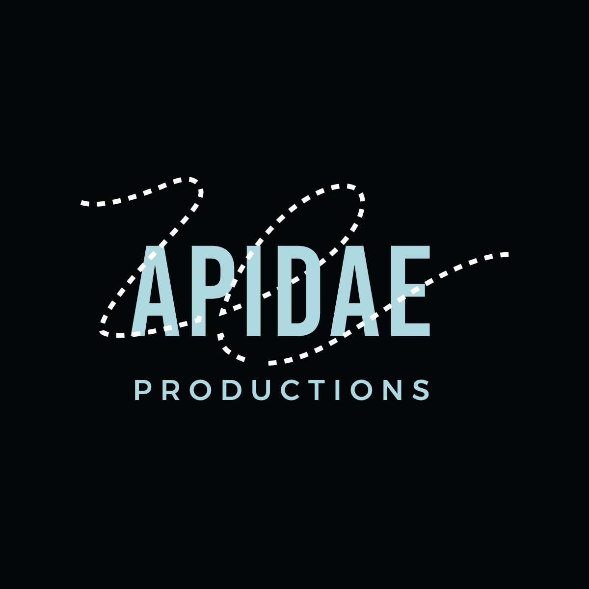 Logo Design by **INCREDIBLEDESIGNERS** for Apidae Productions | Design #19850683