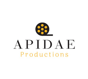 Logo Design by CC Creative Design for Apidae Productions | Design #19847039