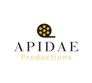 Logo-Design von CC Creative Design für Apidae Productions | Design: #19847039