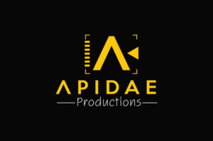 Logo-Design von muckin'-'Designs für Apidae Productions | Design: #19842573