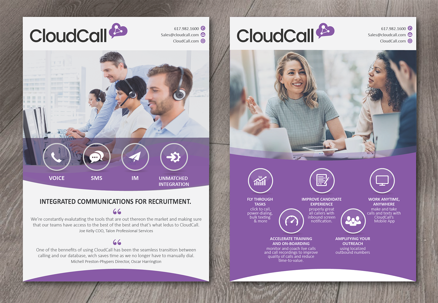 Flyer Design by alex989 for this project | Design #19857303